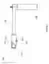 Fig. 02 - Camera mount