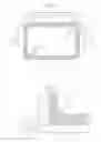Fig. 07 - Automotive window glass, method for attaching a molding, and method for manufacturing automotive window glass