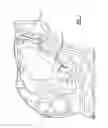 Fig. 02 - Decoupled load-path to reduce the pelvis combined load of a vehicle occupant