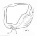 Fig. 04 - Decoupled load-path to reduce the pelvis combined load of a vehicle occupant