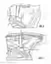 Fig. 06 - Decoupled load-path to reduce the pelvis combined load of a vehicle occupant