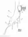 Fig. 08 - Decoupled load-path to reduce the pelvis combined load of a vehicle occupant
