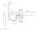 Fig. 01 - Deflector with frame rail follower and guide on deflector end