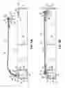 Fig. 06 - Web strap attachment to metal frame