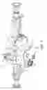 Fig. 02 - Drive unit assembly