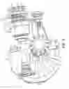 Fig. 06 - Drive unit assembly