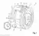 Fig. 02 - Drive module for a vehicle