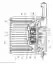 Fig. 02 - Armature and rotating electrical device