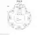Fig. 06 - Permanent magnets rotor for rotating electric machine