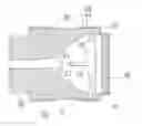 Fig. 01 - Short arc discharge lamp