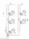 Fig. 06 - LED LAMPS AND CONTROLLERS FOR LIGHTING FIXTURES