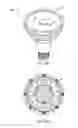 Fig. 10 - LED LAMPS AND CONTROLLERS FOR LIGHTING FIXTURES