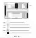 Fig. 05 - Lighting configuration apparatus and methods utilizing distance sensors