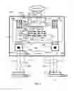 Fig. 02 - Thrust-reversal device for an aircraft including at least two thrust reversers