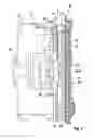 Fig. 02 - Hand tool case holding device
