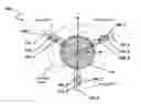 Fig. 01 - Off-axis magnetic field angle sensors