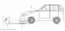 Fig. 01 - Method and apparatus for aligning a vehicle with an inductive charging system