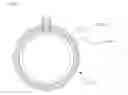 Fig. 02 - Integrated wheel speed measuring device