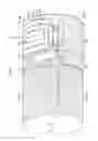 Fig. 02 - Gradient magnetic field coil device and magnetic resonance imaging device