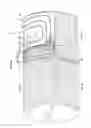 Fig. 10 - Gradient magnetic field coil device and magnetic resonance imaging device