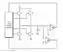 Fig. 01 - Resonant-recovery power reduction techniques for pulse generation