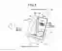Fig. 06 - Checking method and system for radar device