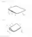 Fig. 09 - FLEXIBLE DISPLAY UNIT AND ELECTRONIC APPARATUS