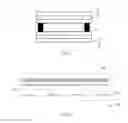 Fig. 02 - Touch naked-eye 3D grating and display device