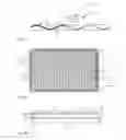 Fig. 02 - TOUCH-SENSING DISPLAY PANEL