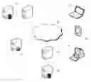 Fig. 01 - Systems and methods of object processing in virtual worlds