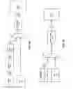 Fig. 08 - Systems and methods for compositing a display image from display planes using enhanced bit-level block transfer hardware