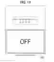 Fig. 15 - Projected content based display device and display method
