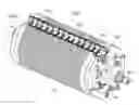 Fig. 01 - Medium-holding device, medium-conveying device, and inkjet recording device