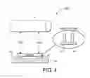 Fig. 05 - Dynamic adjustable focus for LED writing bars using piezoelectric stacks
