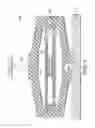Fig. 06 - Dynamic adjustable focus for LED writing bars using piezoelectric stacks