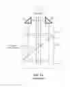 Fig. 02 - Apparatus and method for selectively inspecting component sidewalls