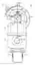 Fig. 01 - Portable self powered line mounted high speed camera system for overhead electric power lines
