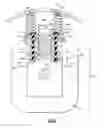 Fig. 09 - Portable self powered line mounted high speed camera system for overhead electric power lines