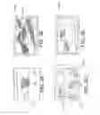 Fig. 05 - Integrated automotive system, pop up nozzle assembly and remote control method for cleaning a wide angle image sensors exterior surface
