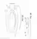 Fig. 07 - Integrated automotive system, pop up nozzle assembly and remote control method for cleaning a wide angle image sensors exterior surface