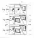 Fig. 07 - Interface between object devices initiated with a master device