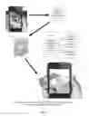 Fig. 02 - Digital annotation-based visual recognition book pronunciation system and related method of operation