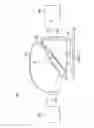 Fig. 08 - Compact optical projection apparatus