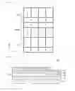 Fig. 43 - Display apparatus, method of manufacturing a display apparatus, electronic appliance, and method of driving a display apparatus