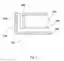 Fig. 02 - Backlight module and liquid crystal display module using same