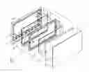 Fig. 01 - LIQUID CRYSTAL DISPLAY DEVICE