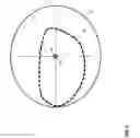 Fig. 02 - Method for processing an unfinished optical lens member for manufacture of an optical lens