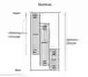 Fig. 01 - High dynamic range, high contrast projection systems