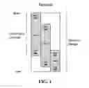 Fig. 02 - High dynamic range, high contrast projection systems