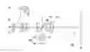 Fig. 01 - Optical projection and image sensing apparatus